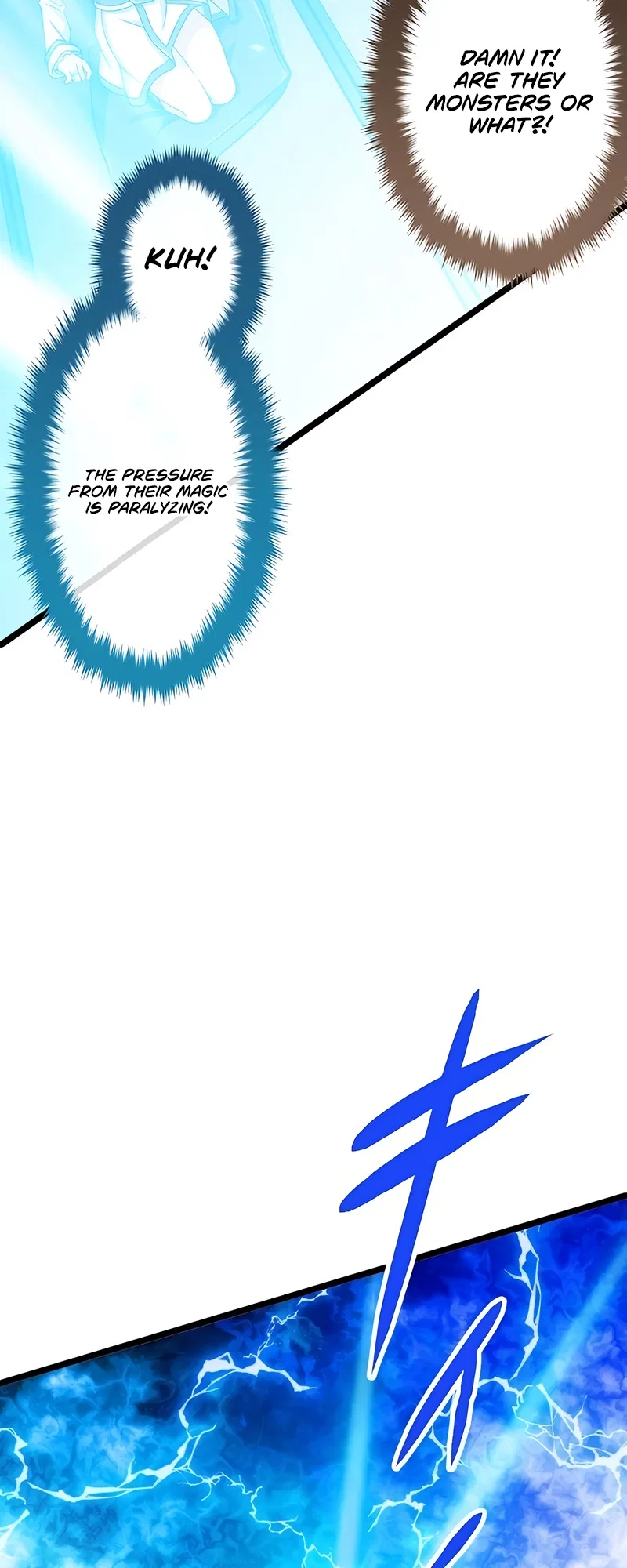 The Max Magic Level Great Sage’s Return Chapter 46 – Page 48
