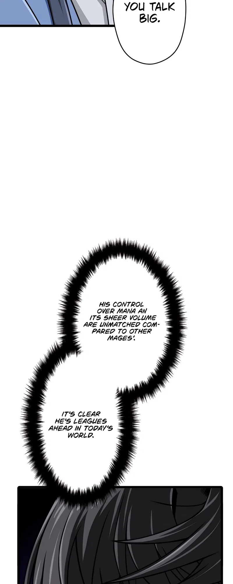 The Max Magic Level Great Sage’s Return Chapter 46 – Page 53