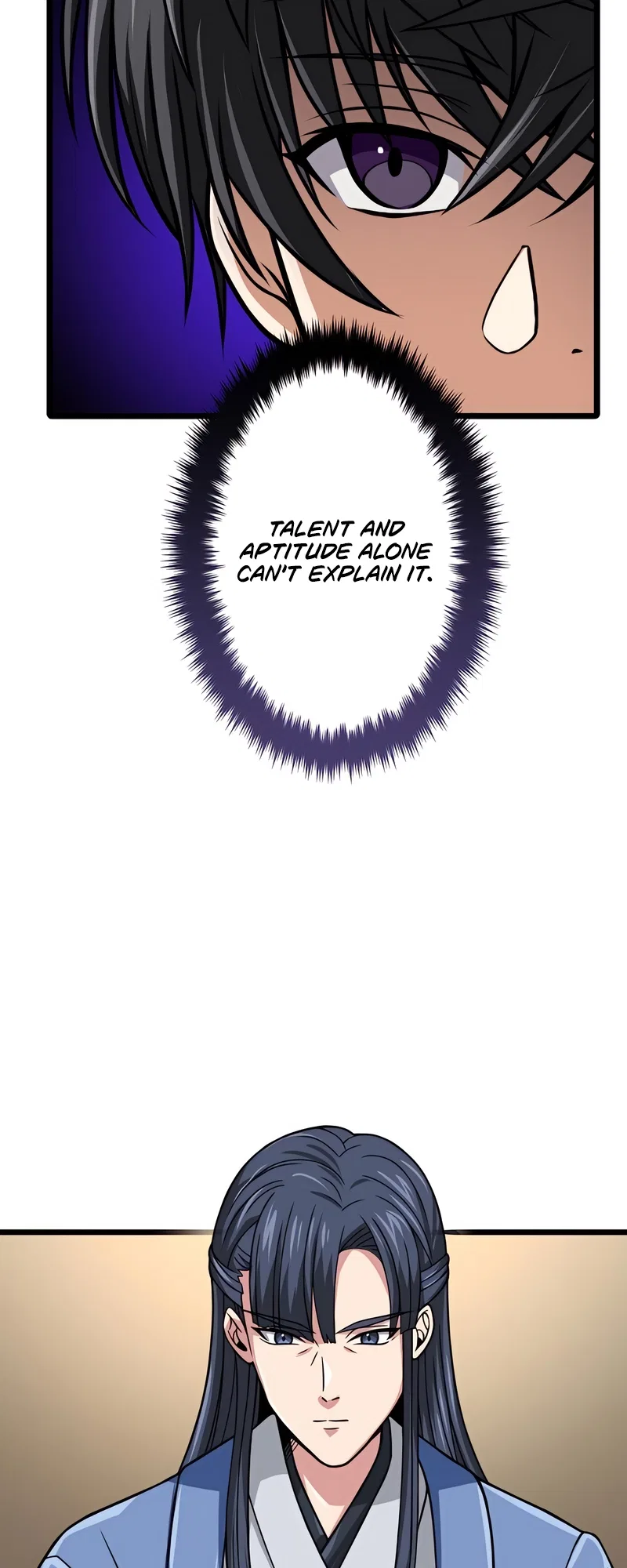 The Max Magic Level Great Sage’s Return Chapter 46 – Page 54