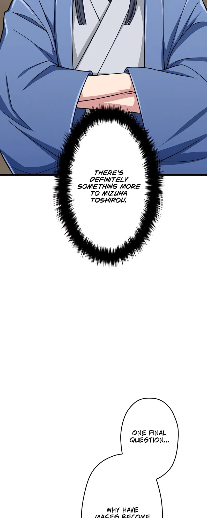 The Max Magic Level Great Sage’s Return Chapter 46 – Page 55