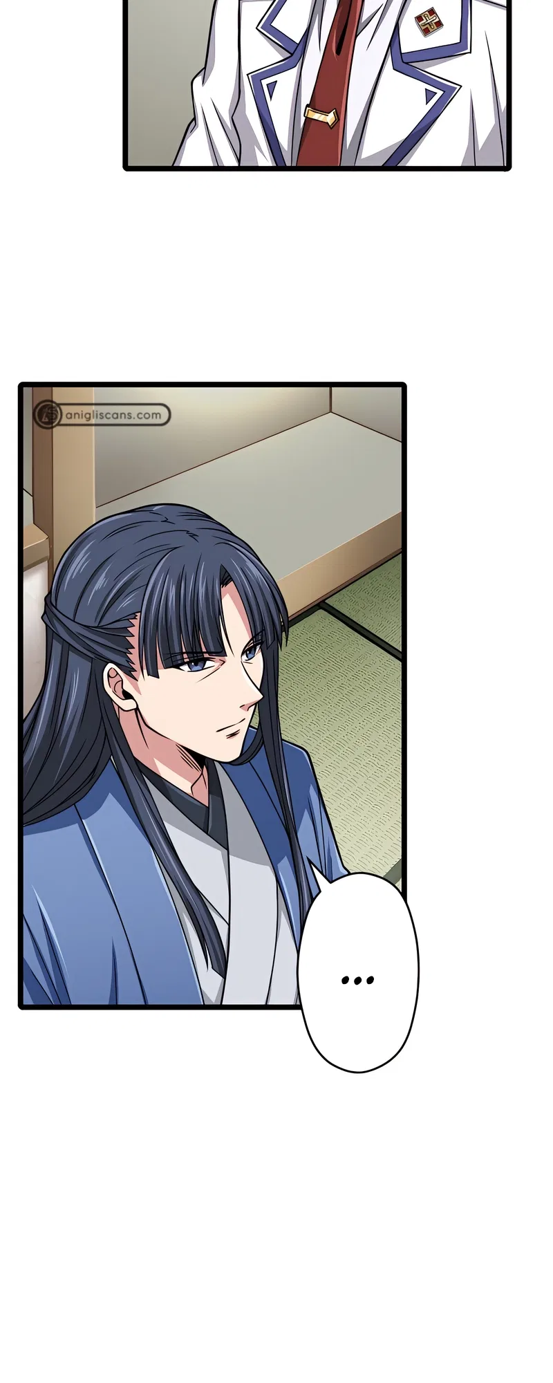 The Max Magic Level Great Sage’s Return Chapter 46 – Page 61