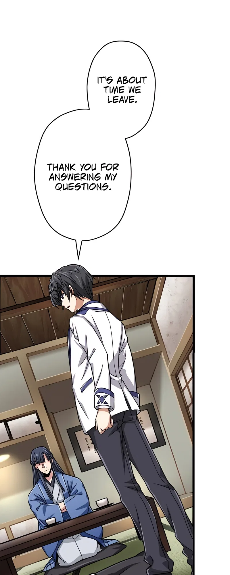 The Max Magic Level Great Sage’s Return Chapter 46 – Page 62