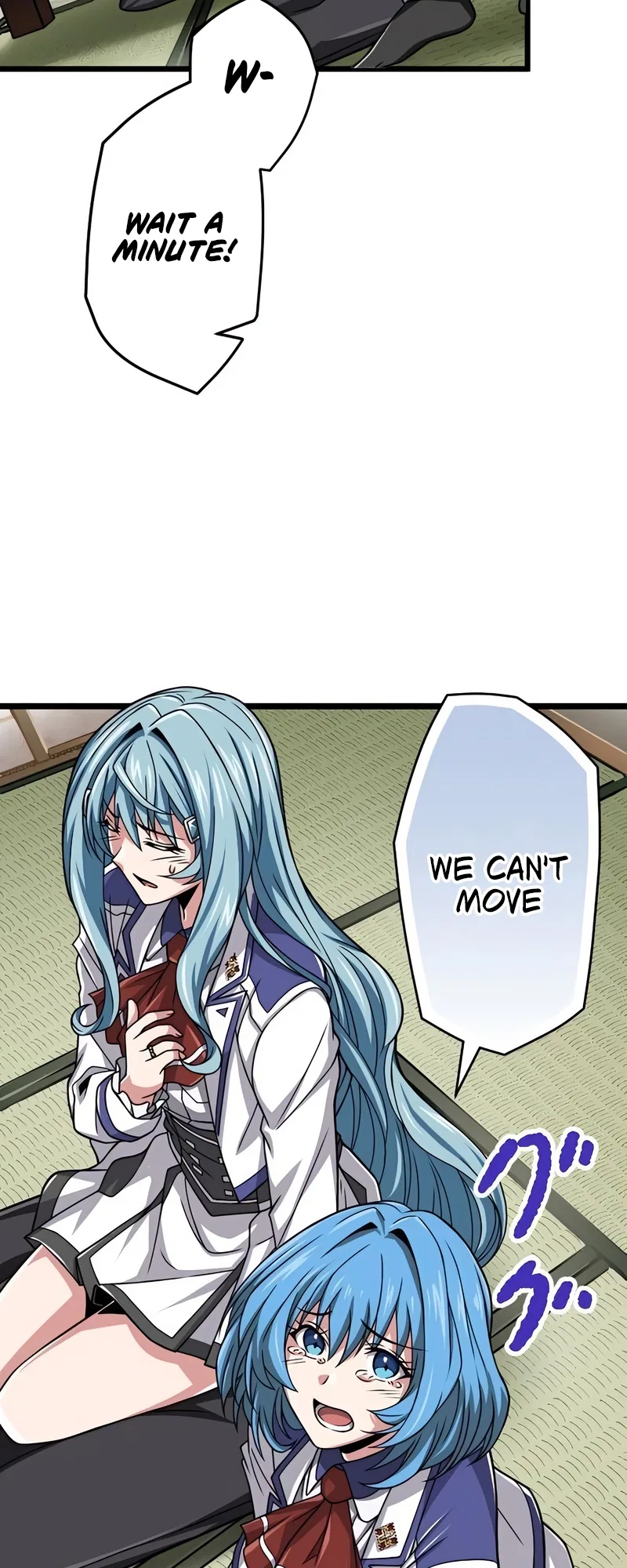 The Max Magic Level Great Sage’s Return Chapter 46 – Page 63