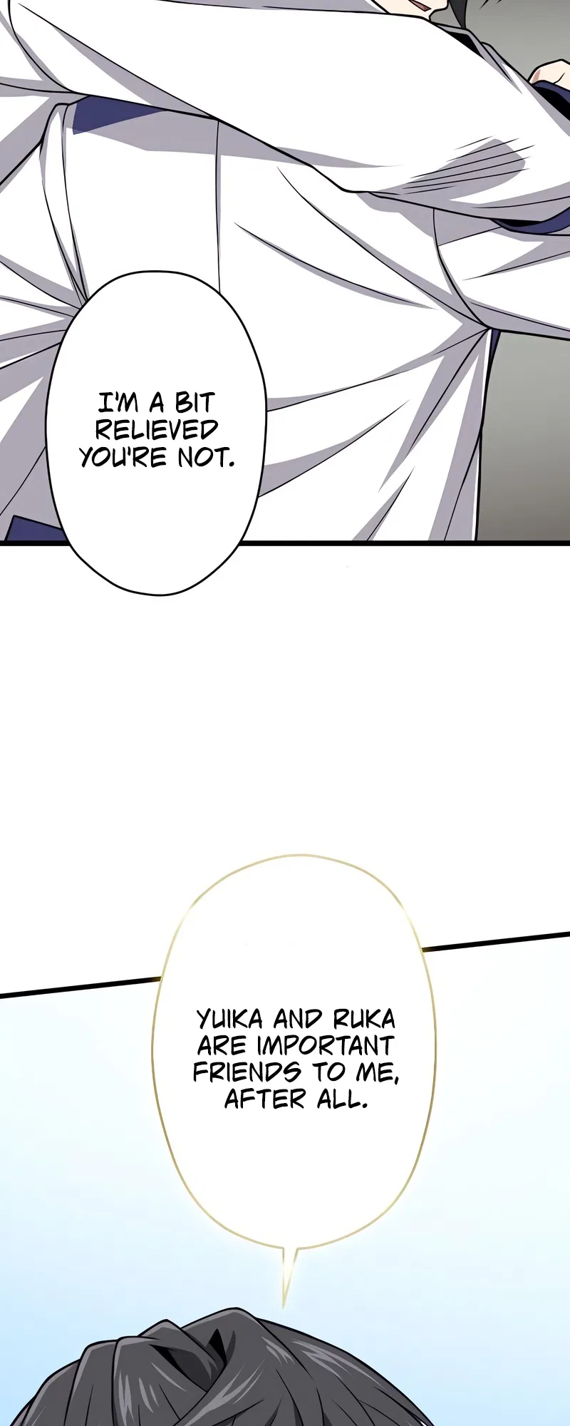 The Max Magic Level Great Sage’s Return Chapter 46 – Page 66