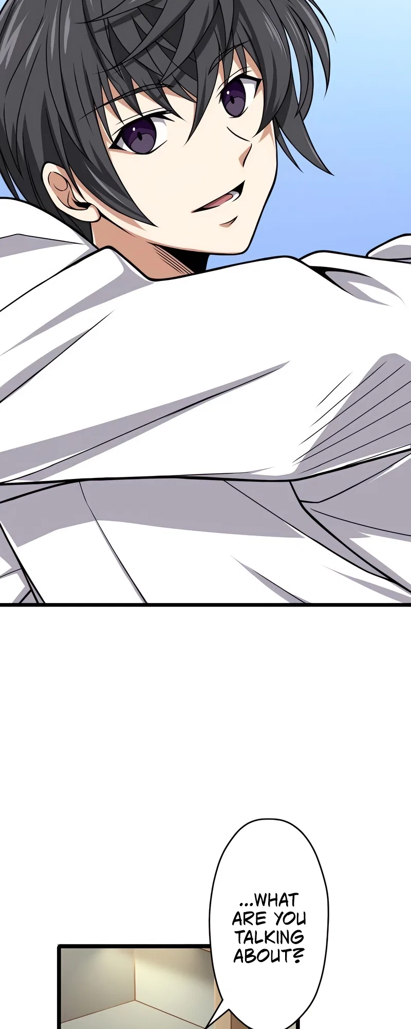 The Max Magic Level Great Sage’s Return Chapter 46 – Page 67