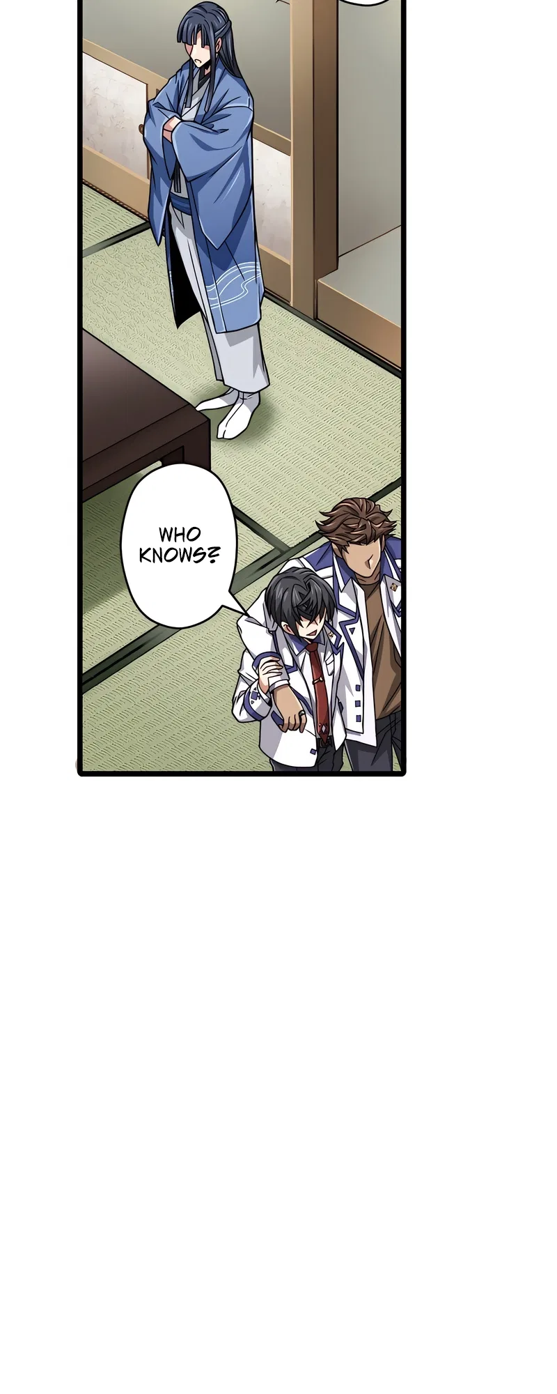 The Max Magic Level Great Sage’s Return Chapter 46 – Page 68