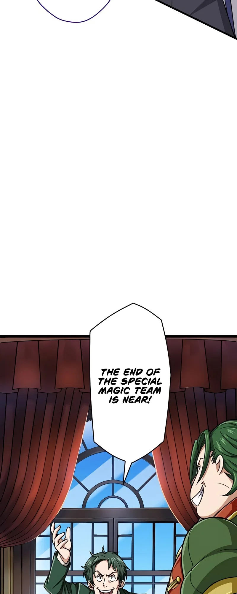 The Max Magic Level Great Sage’s Return Chapter 46 – Page 73