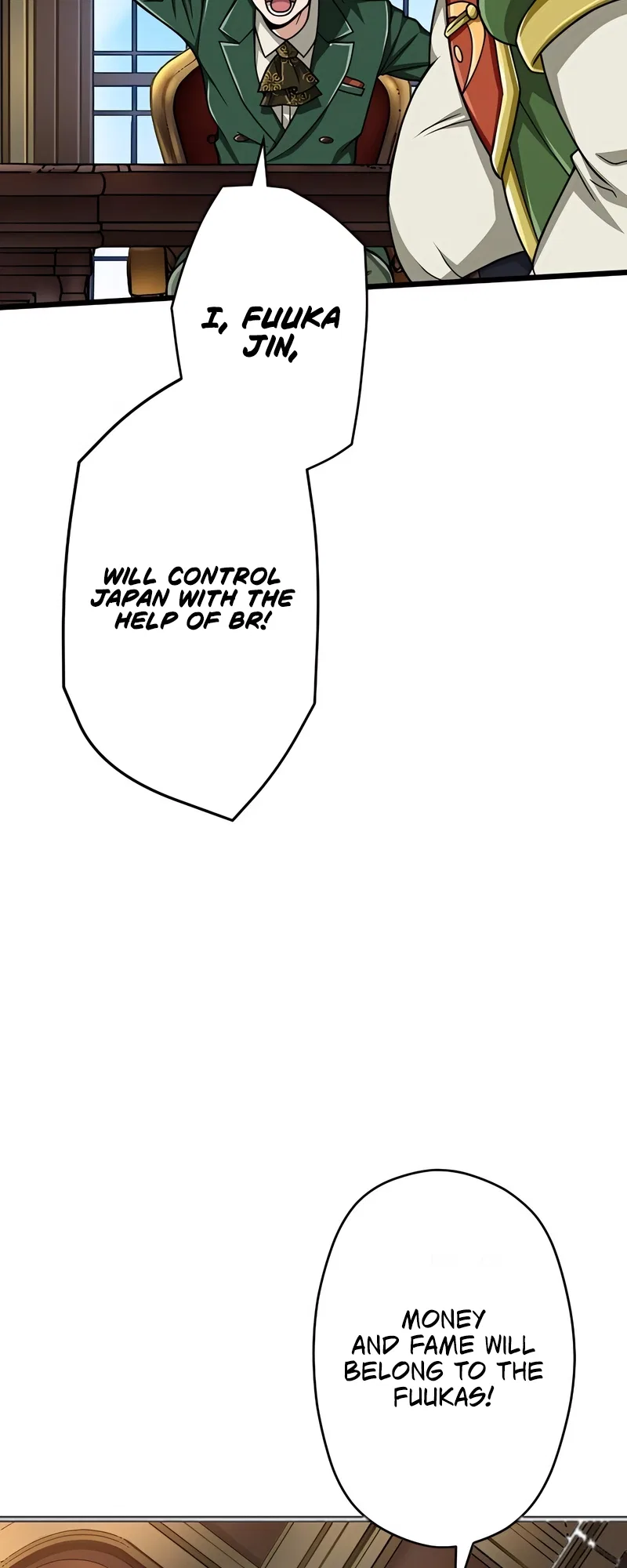 The Max Magic Level Great Sage’s Return Chapter 46 – Page 74