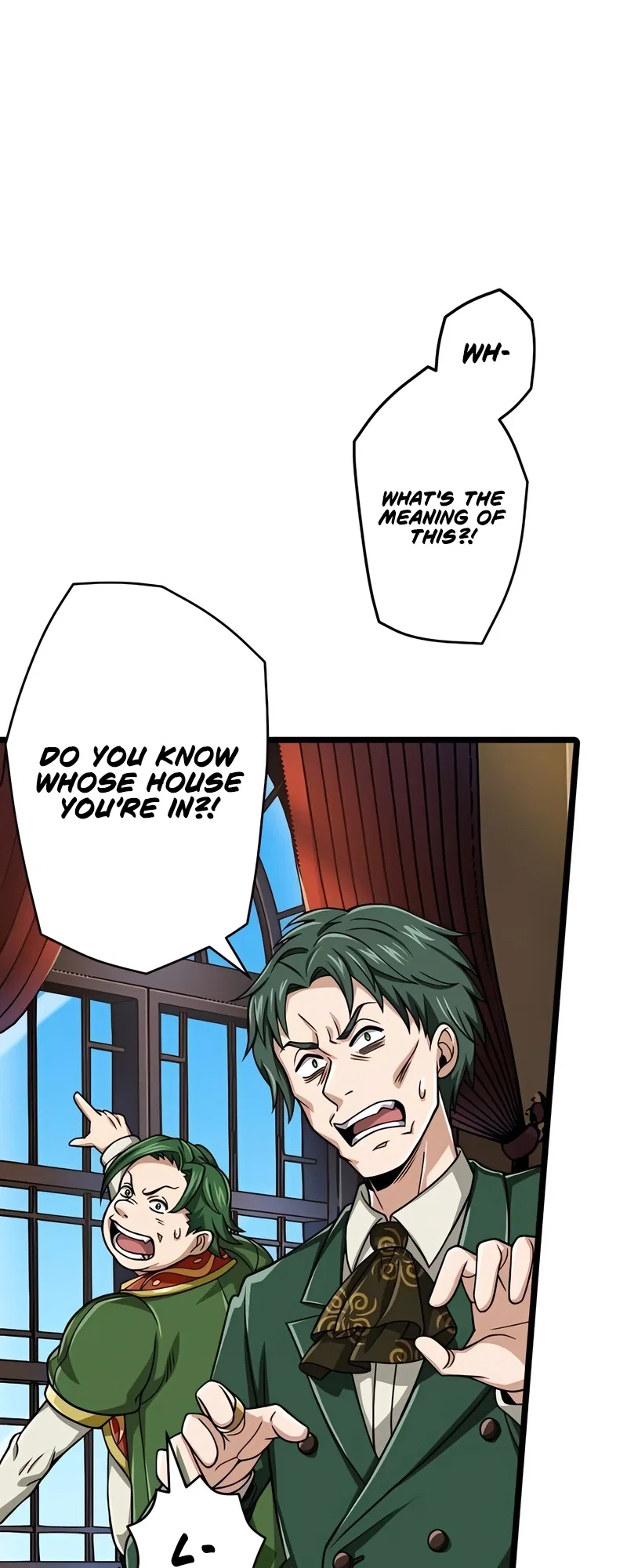 The Max Magic Level Great Sage’s Return Chapter 46 – Page 78