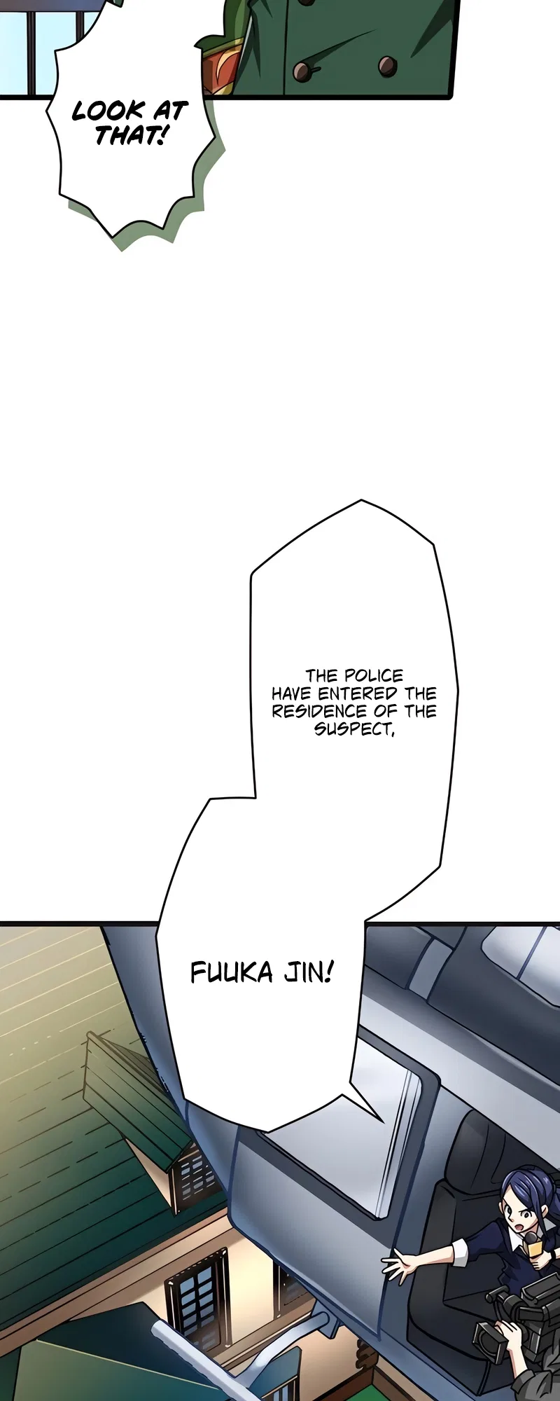 The Max Magic Level Great Sage’s Return Chapter 46 – Page 79
