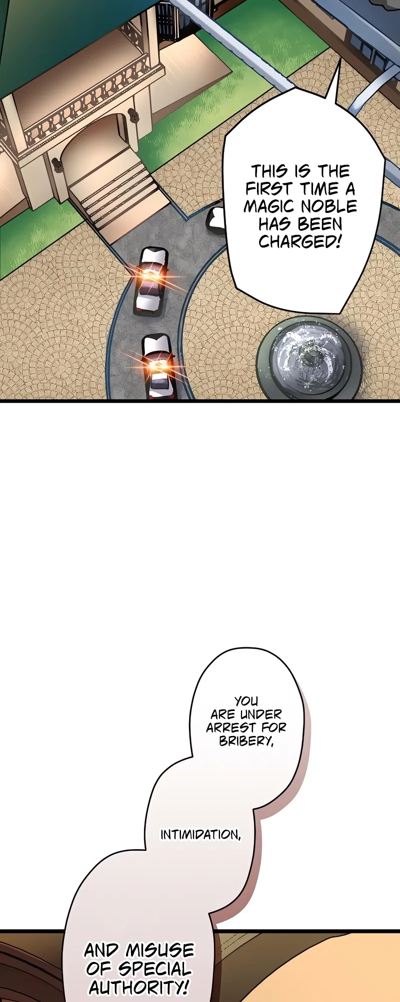 The Max Magic Level Great Sage’s Return Chapter 46 – Page 80