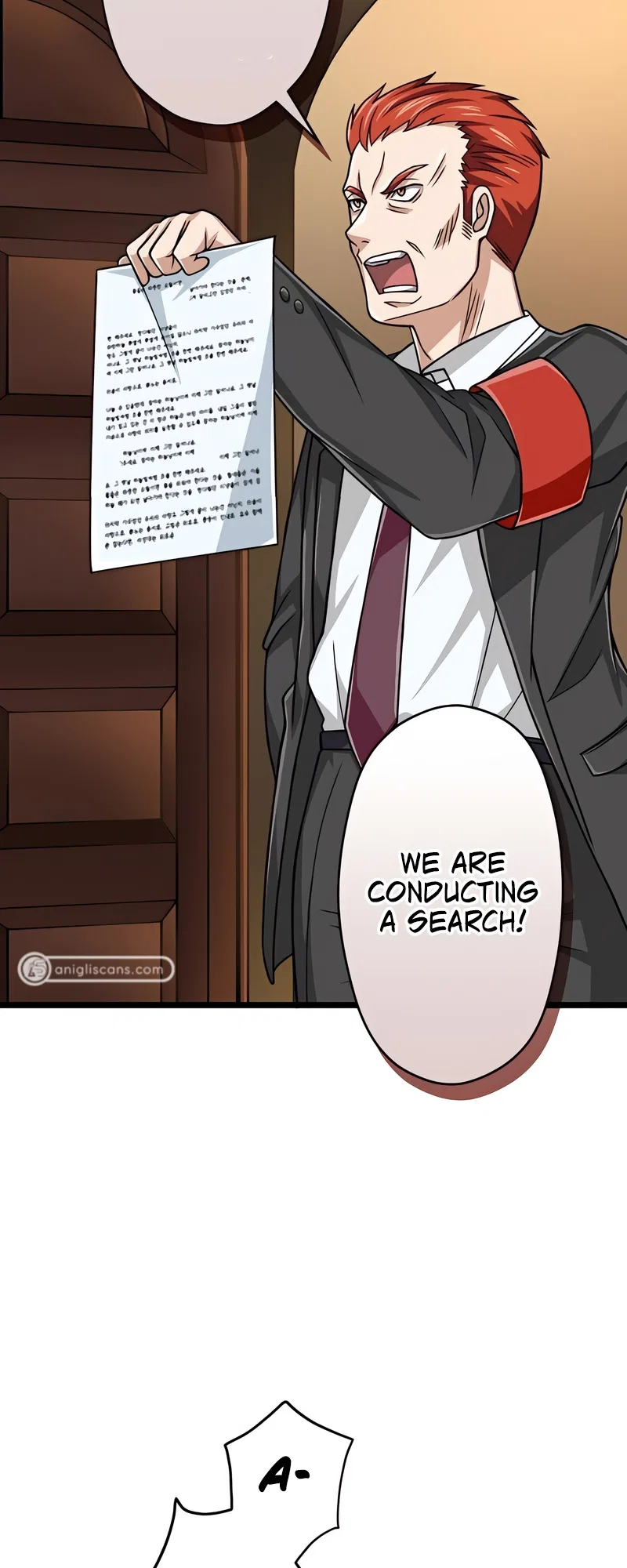The Max Magic Level Great Sage’s Return Chapter 46 – Page 81