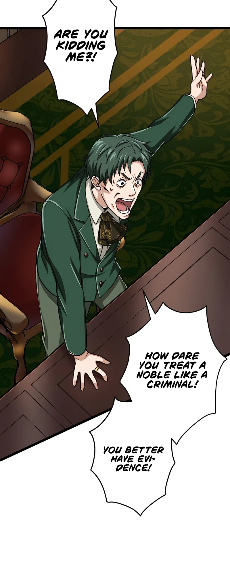 The Max Magic Level Great Sage’s Return Chapter 46 – Page 82