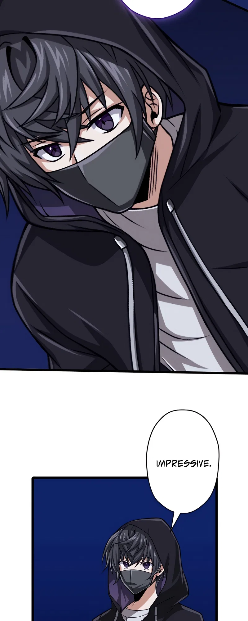 The Max Magic Level Great Sage’s Return Chapter 45 – Page 4