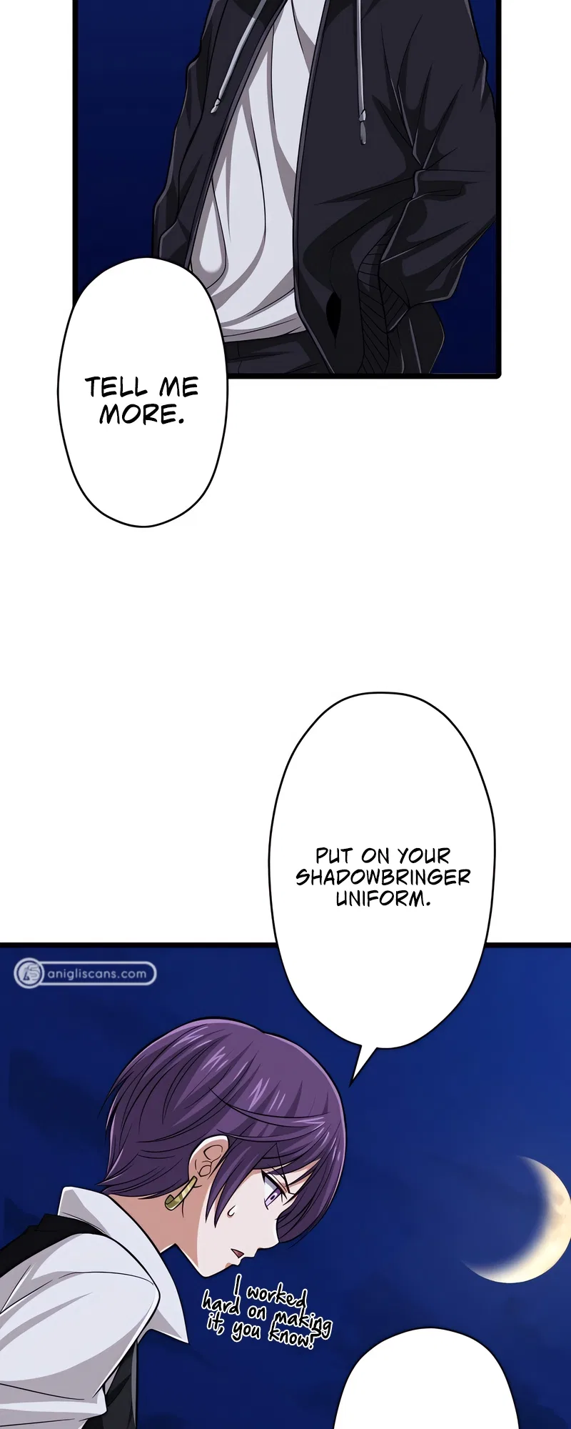 The Max Magic Level Great Sage’s Return Chapter 45 – Page 5