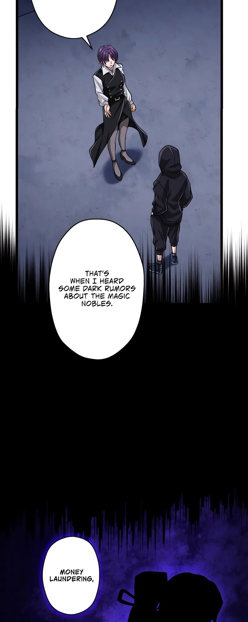 The Max Magic Level Great Sage’s Return Chapter 45 – Page 7