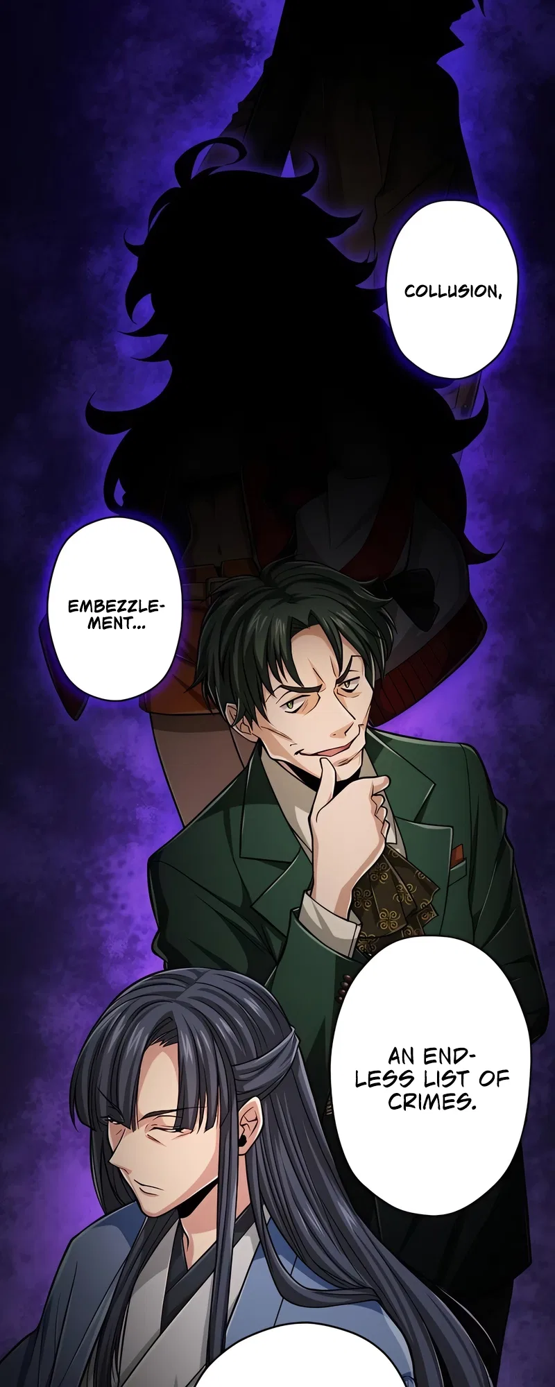 The Max Magic Level Great Sage’s Return Chapter 45 – Page 8