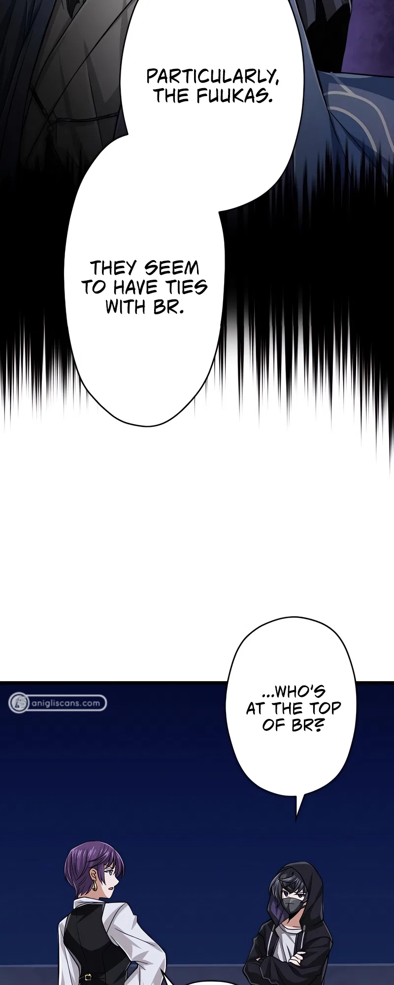 The Max Magic Level Great Sage’s Return Chapter 45 – Page 9
