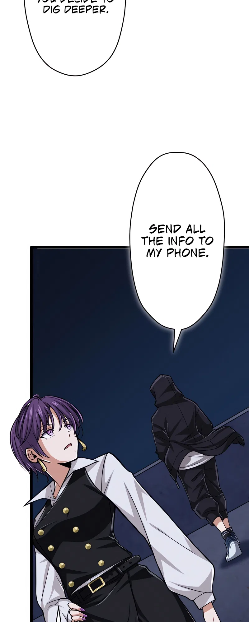 The Max Magic Level Great Sage’s Return Chapter 45 – Page 14