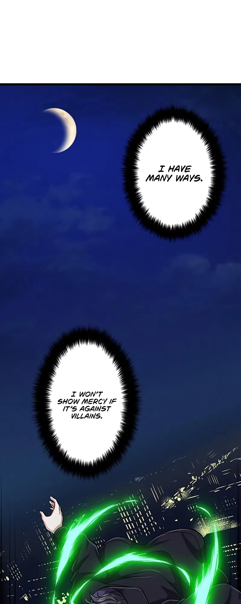 The Max Magic Level Great Sage’s Return Chapter 45 – Page 17