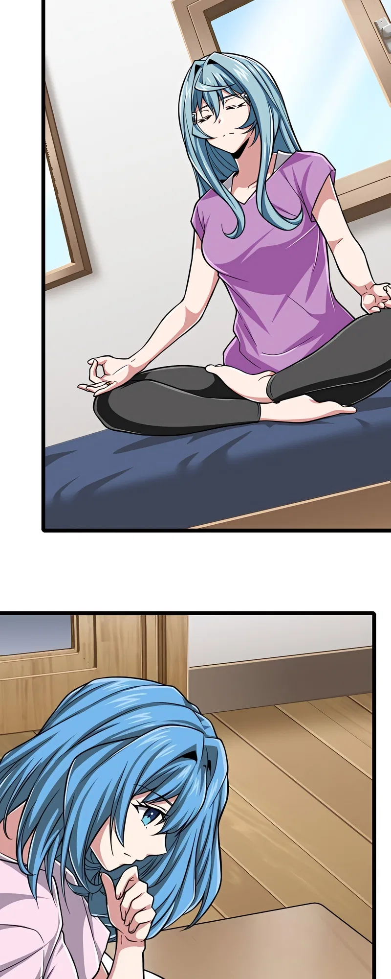 The Max Magic Level Great Sage’s Return Chapter 45 – Page 20