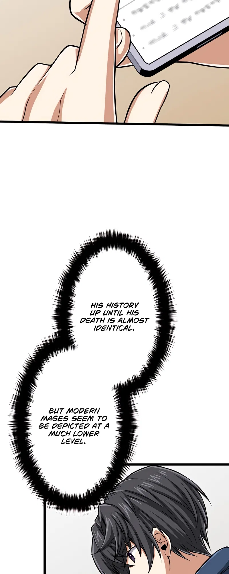 The Max Magic Level Great Sage’s Return Chapter 45 – Page 24