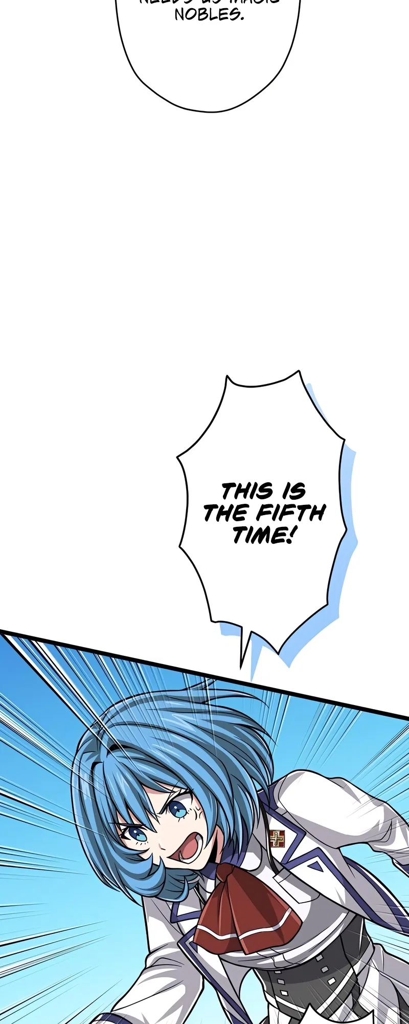 The Max Magic Level Great Sage’s Return Chapter 45 – Page 47