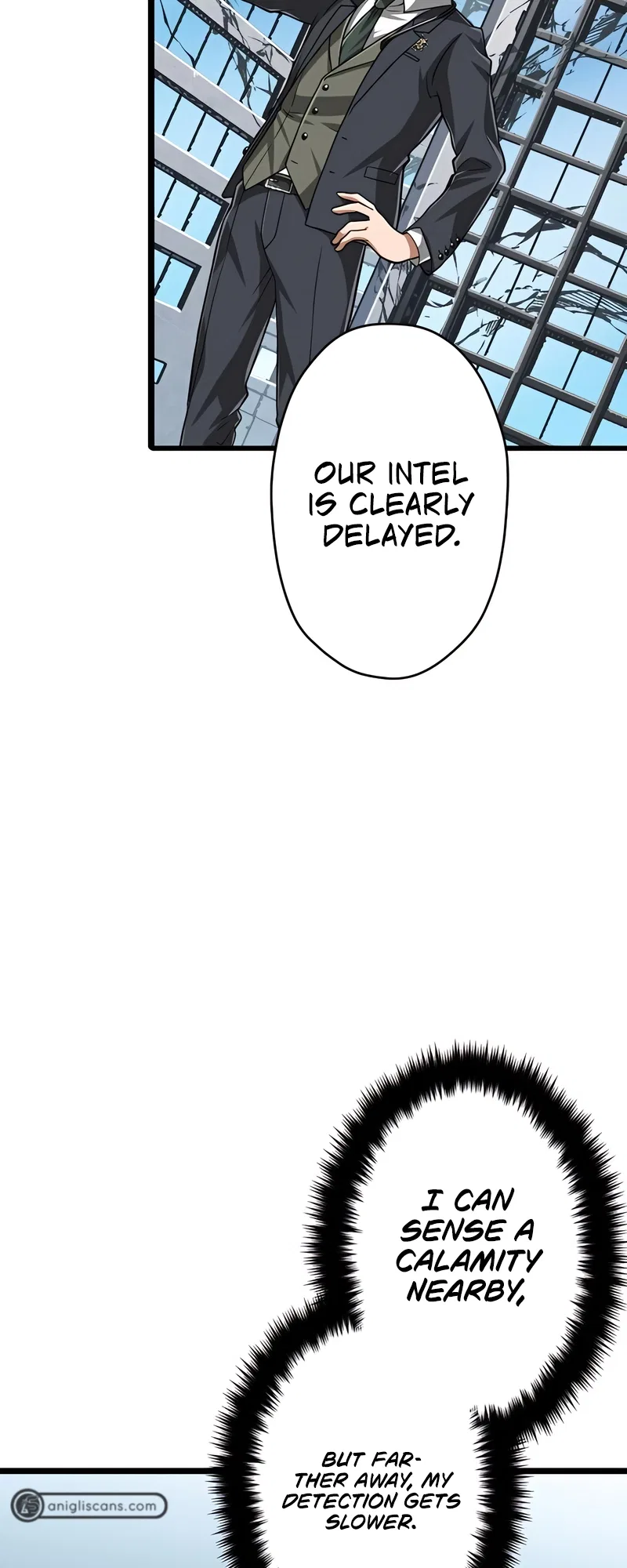 The Max Magic Level Great Sage’s Return Chapter 45 – Page 49