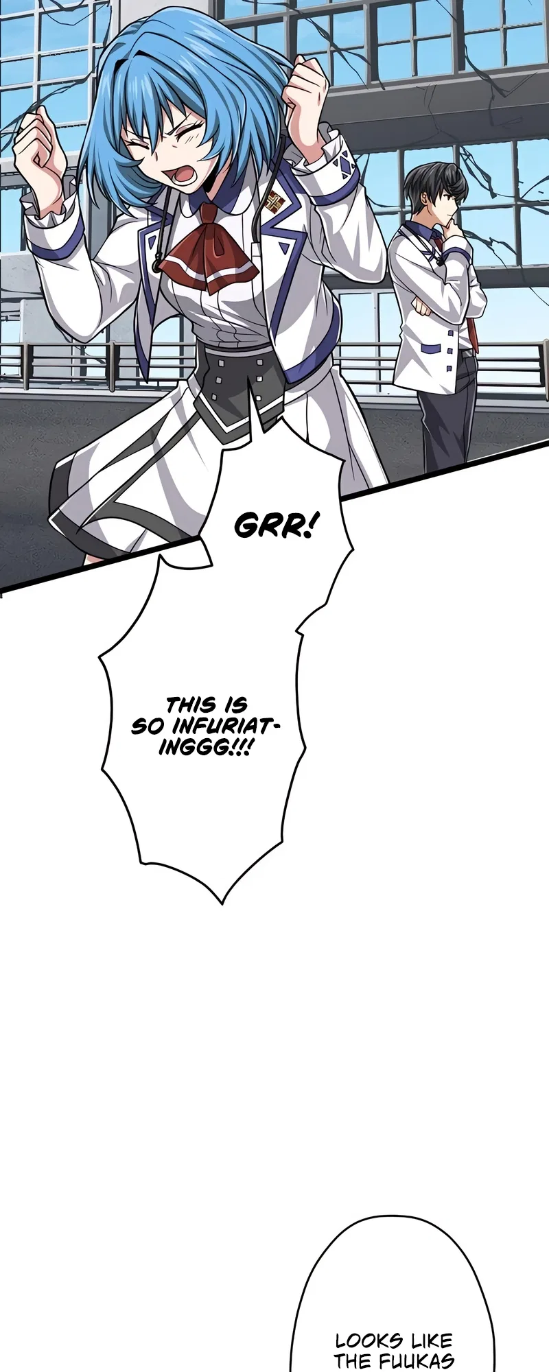 The Max Magic Level Great Sage’s Return Chapter 45 – Page 51