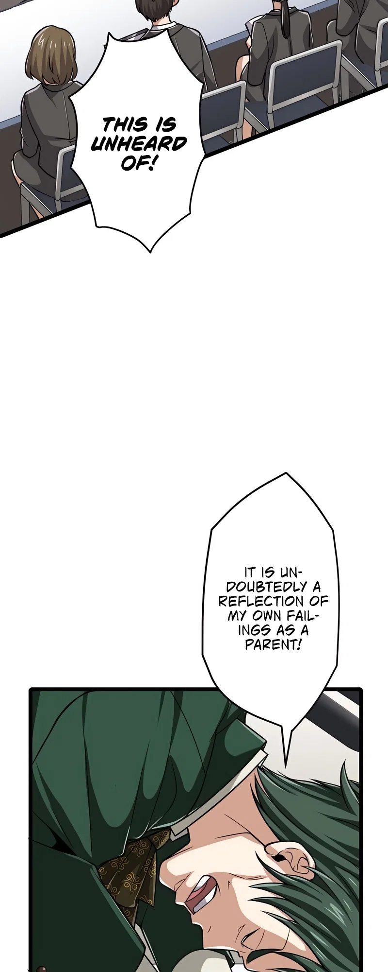 The Max Magic Level Great Sage’s Return Chapter 45 – Page 60