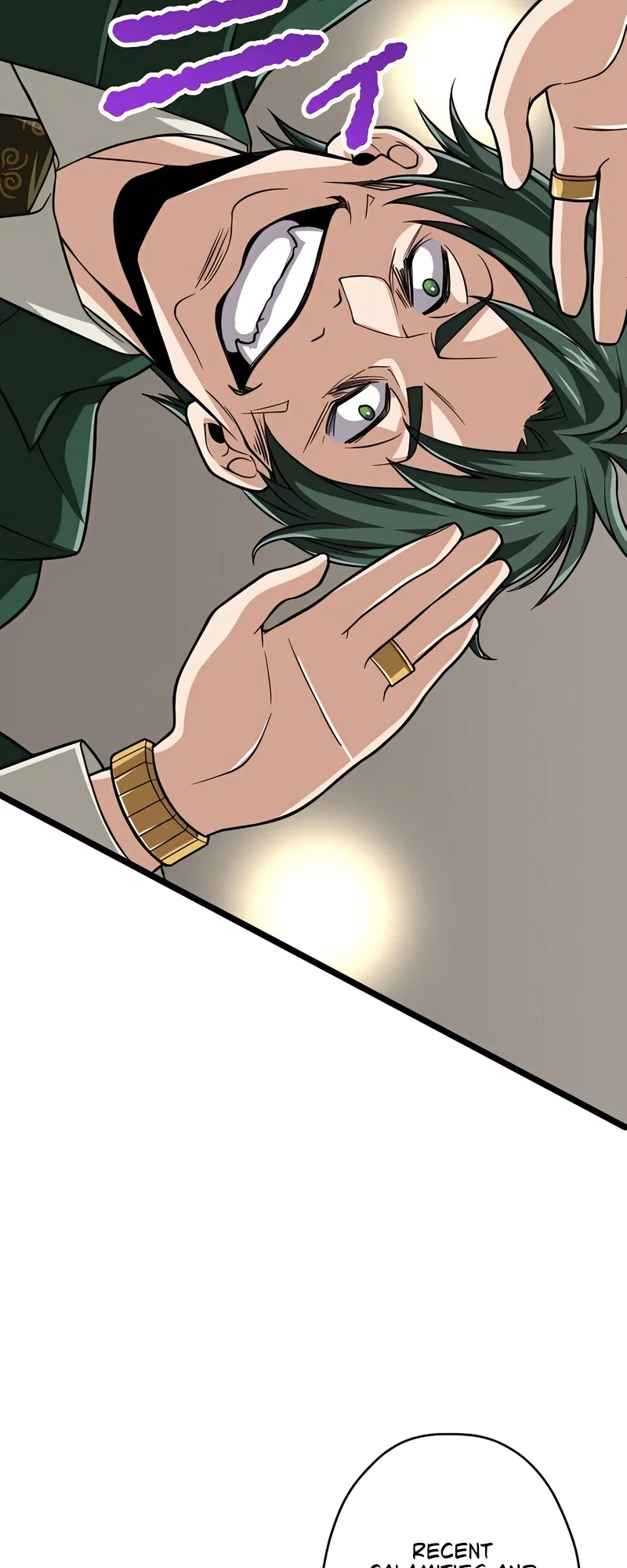 The Max Magic Level Great Sage’s Return Chapter 45 – Page 63