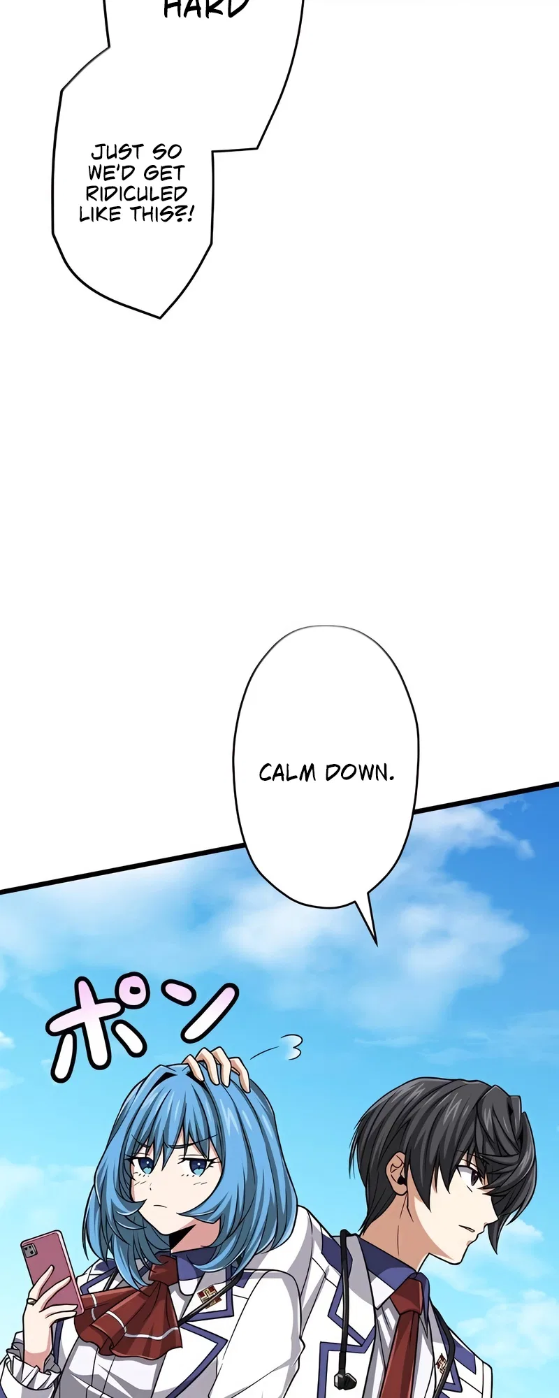 The Max Magic Level Great Sage’s Return Chapter 45 – Page 68