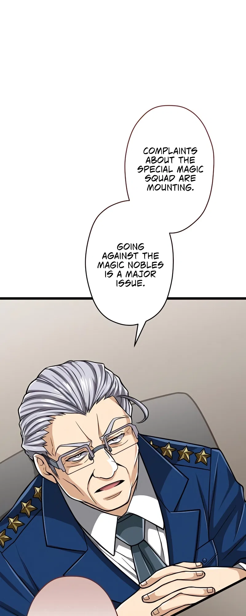 The Max Magic Level Great Sage’s Return Chapter 45 – Page 73