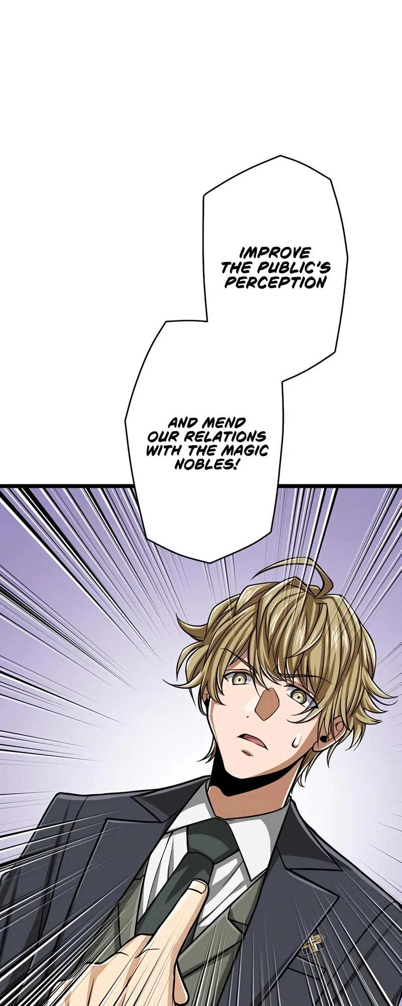 The Max Magic Level Great Sage’s Return Chapter 45 – Page 77