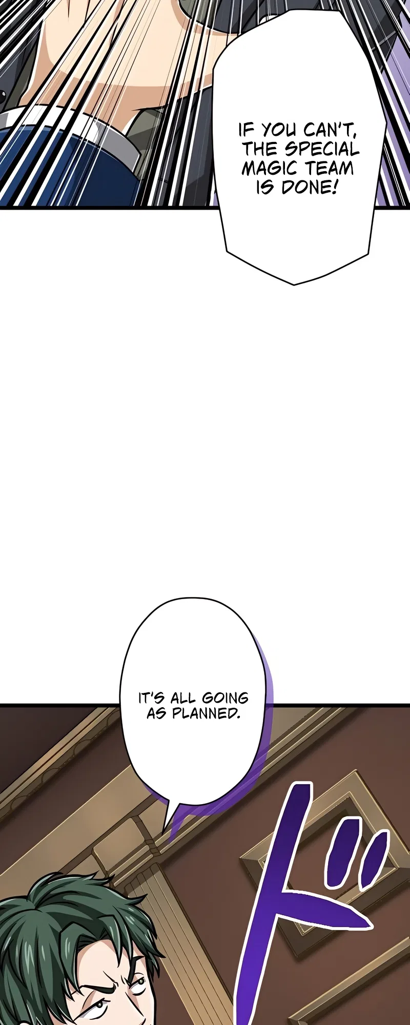 The Max Magic Level Great Sage’s Return Chapter 45 – Page 78