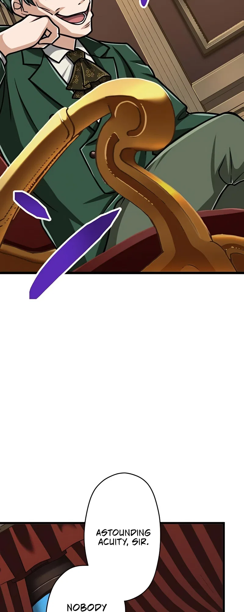 The Max Magic Level Great Sage’s Return Chapter 45 – Page 79