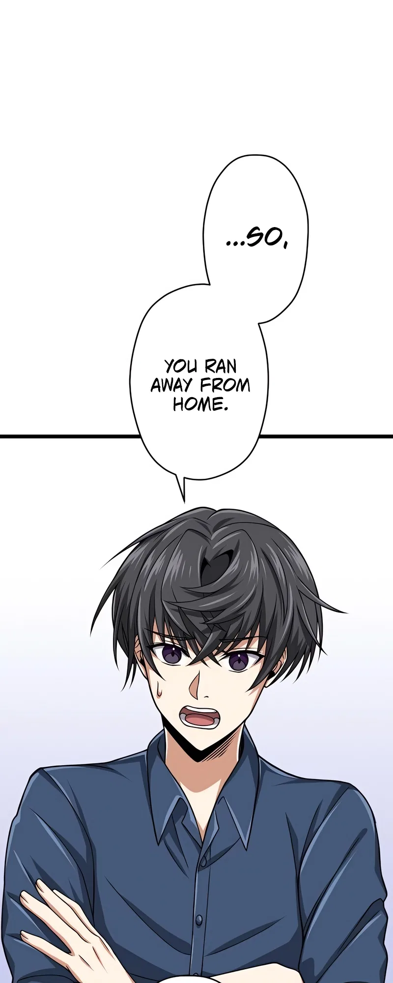 The Max Magic Level Great Sage’s Return Chapter 44 – Page 4