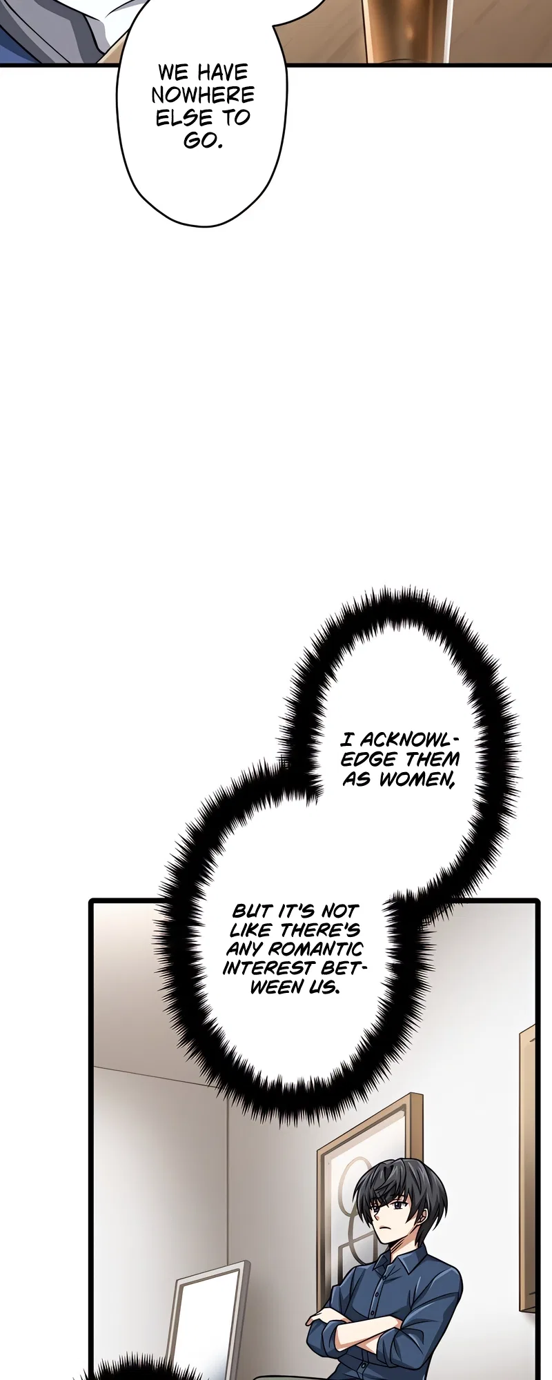 The Max Magic Level Great Sage’s Return Chapter 44 – Page 9