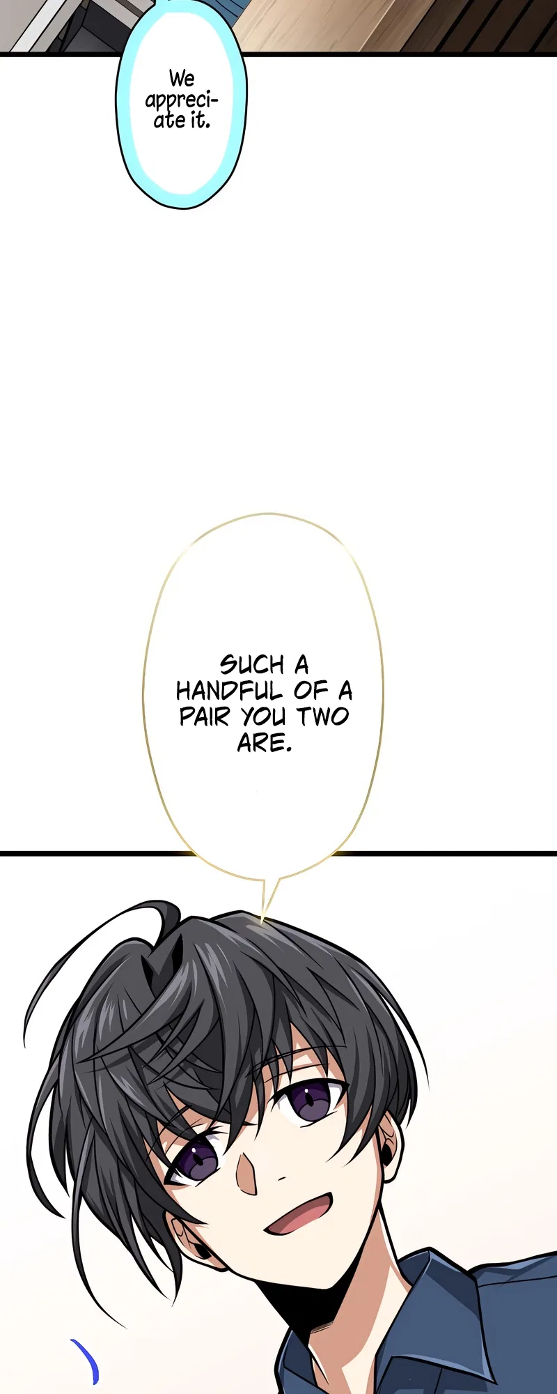 The Max Magic Level Great Sage’s Return Chapter 44 – Page 13
