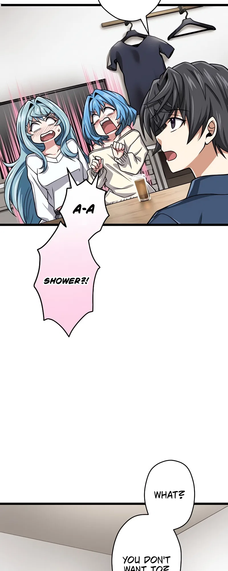 The Max Magic Level Great Sage’s Return Chapter 44 – Page 19