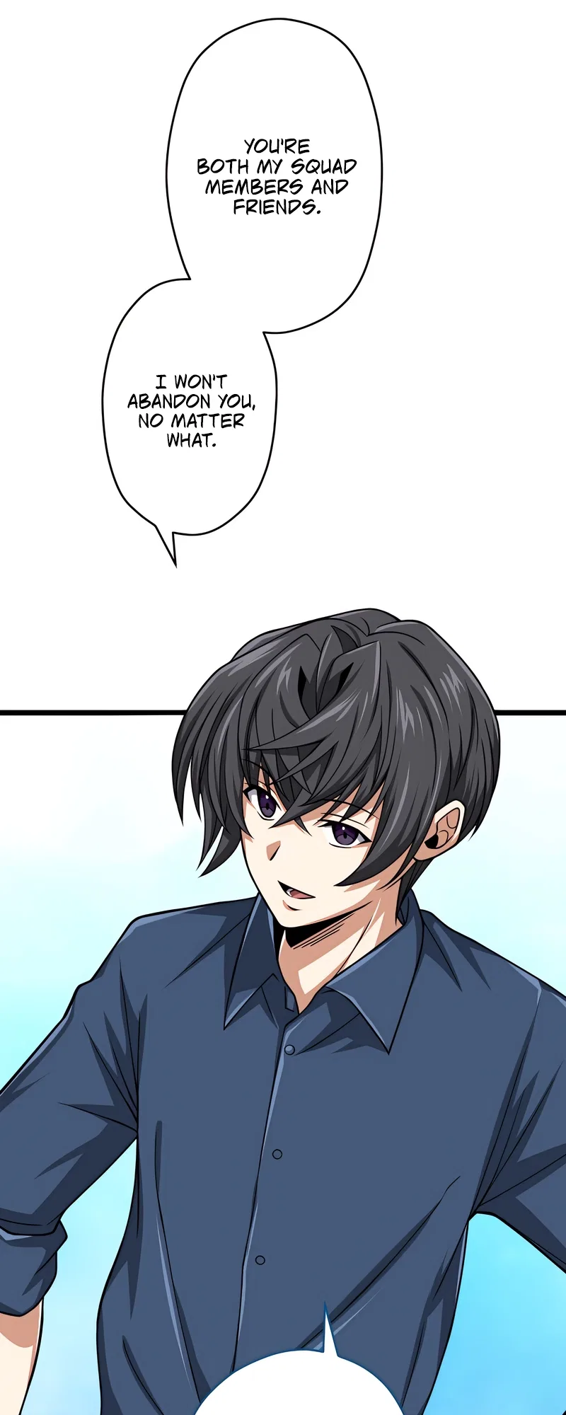The Max Magic Level Great Sage’s Return Chapter 44 – Page 36