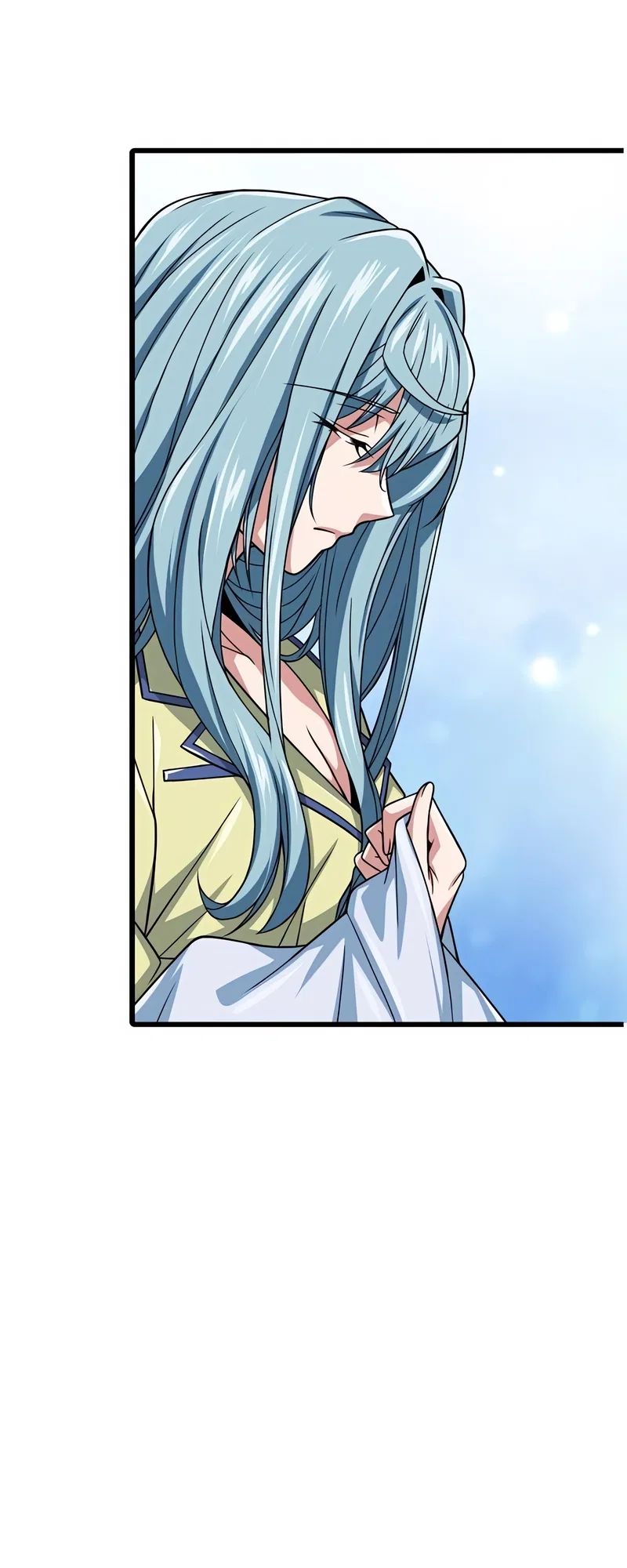 The Max Magic Level Great Sage’s Return Chapter 44 – Page 43
