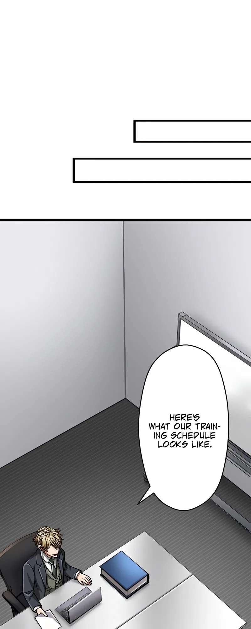The Max Magic Level Great Sage’s Return Chapter 44 – Page 44