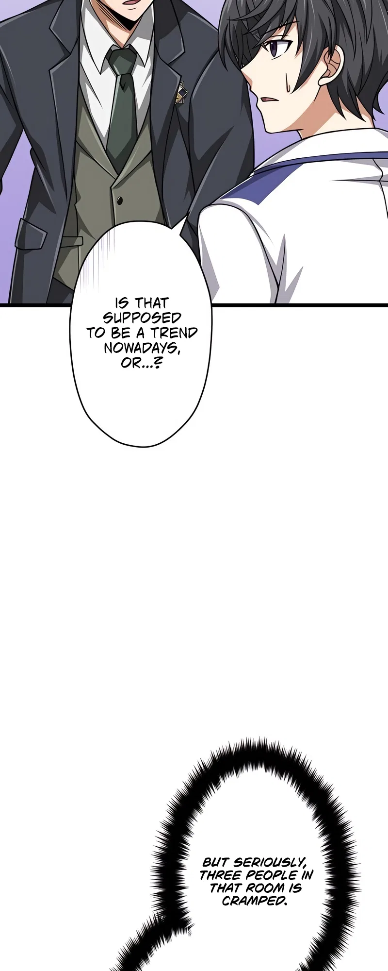The Max Magic Level Great Sage’s Return Chapter 44 – Page 51