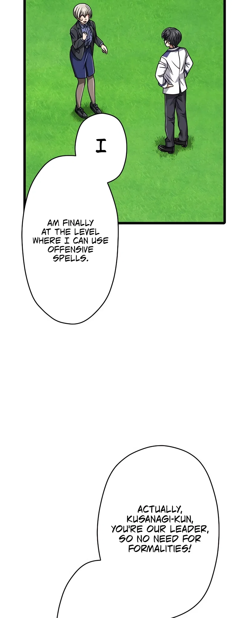 The Max Magic Level Great Sage’s Return Chapter 44 – Page 56