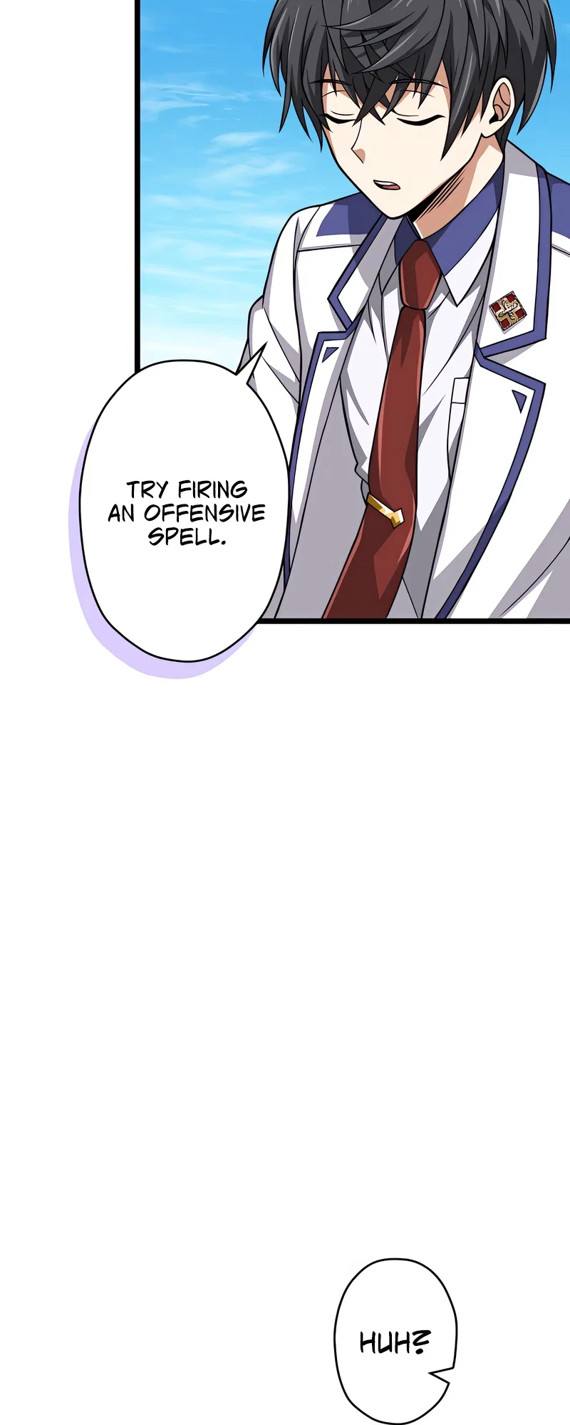 The Max Magic Level Great Sage’s Return Chapter 44 – Page 59