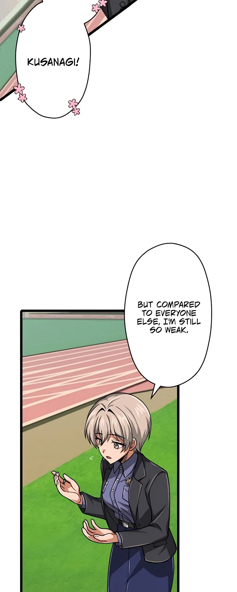 The Max Magic Level Great Sage’s Return Chapter 44 – Page 64