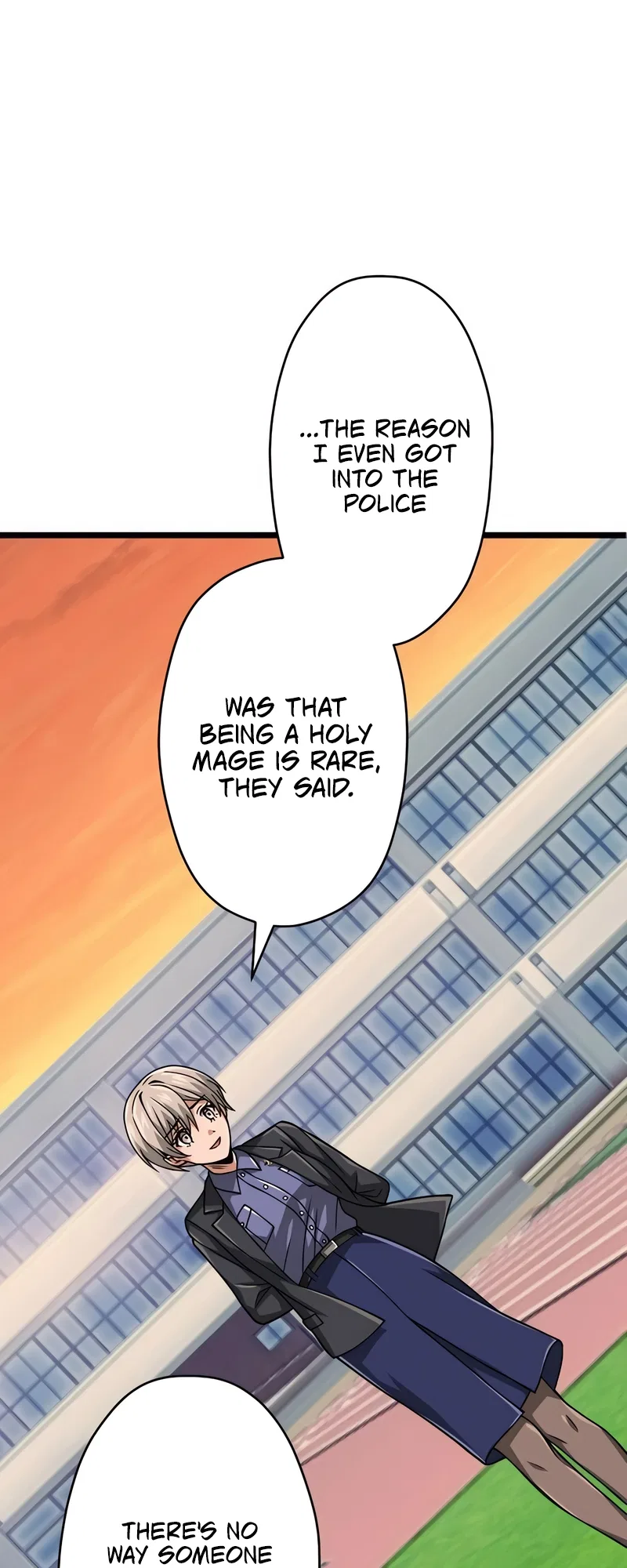 The Max Magic Level Great Sage’s Return Chapter 44 – Page 66