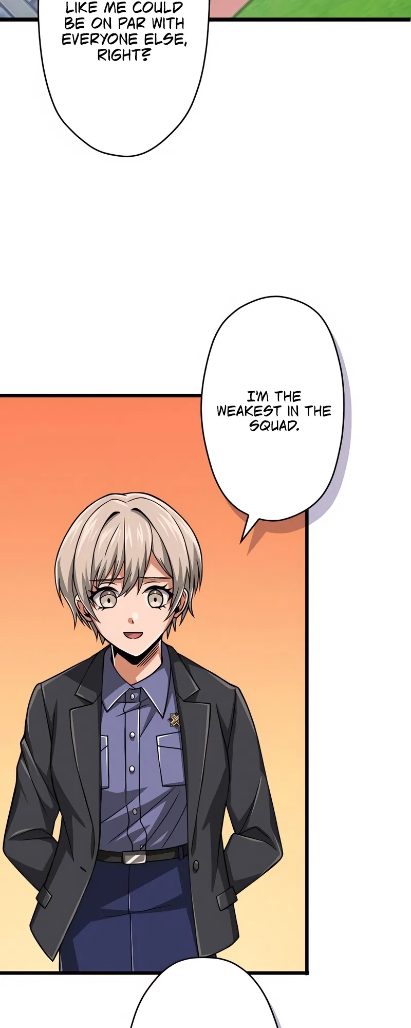 The Max Magic Level Great Sage’s Return Chapter 44 – Page 67