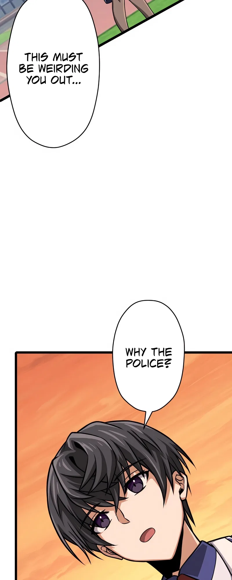 The Max Magic Level Great Sage’s Return Chapter 44 – Page 69